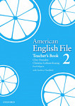 American English File 2 Teacher's Book